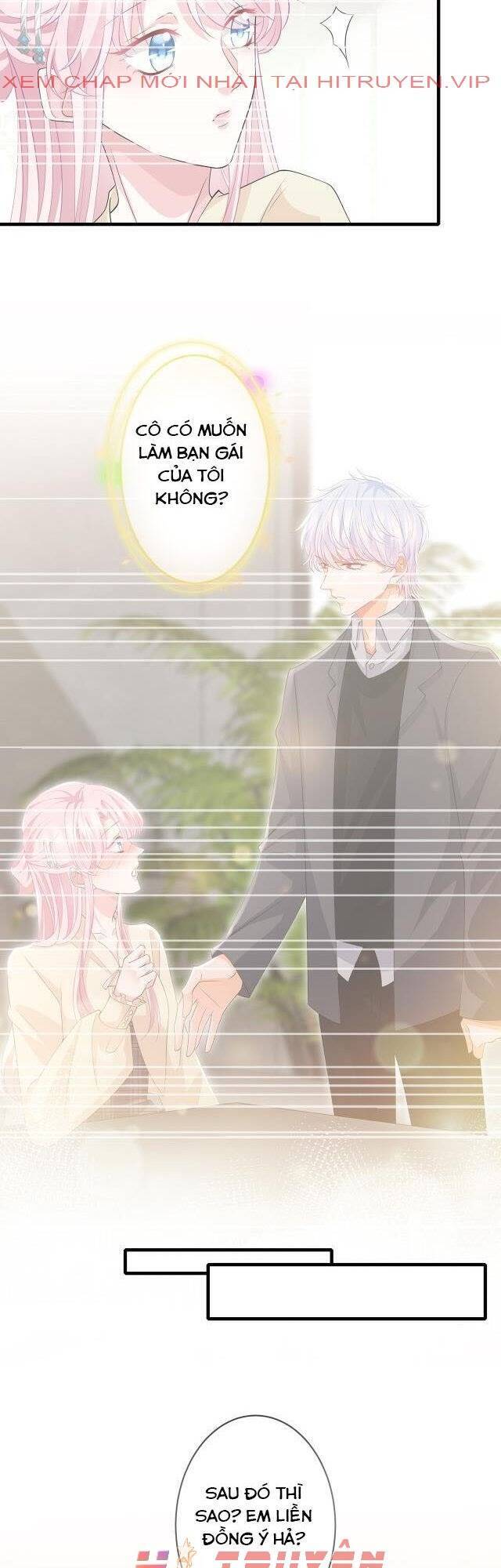 Danh Môn Chí Ái Chap 299.1 - Next Chap 300.1