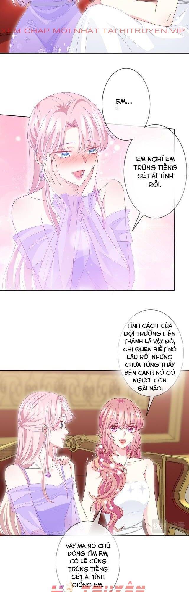 Danh Môn Chí Ái Chap 299.1 - Next Chap 300.1