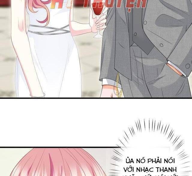 Danh Môn Chí Ái Chap 299.1 - Next Chap 300.1