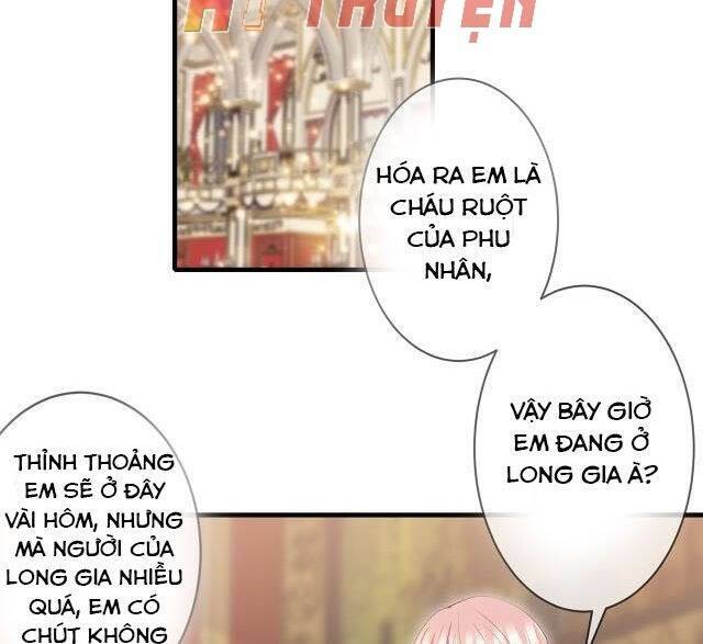 Danh Môn Chí Ái Chap 299.1 - Next Chap 300.1