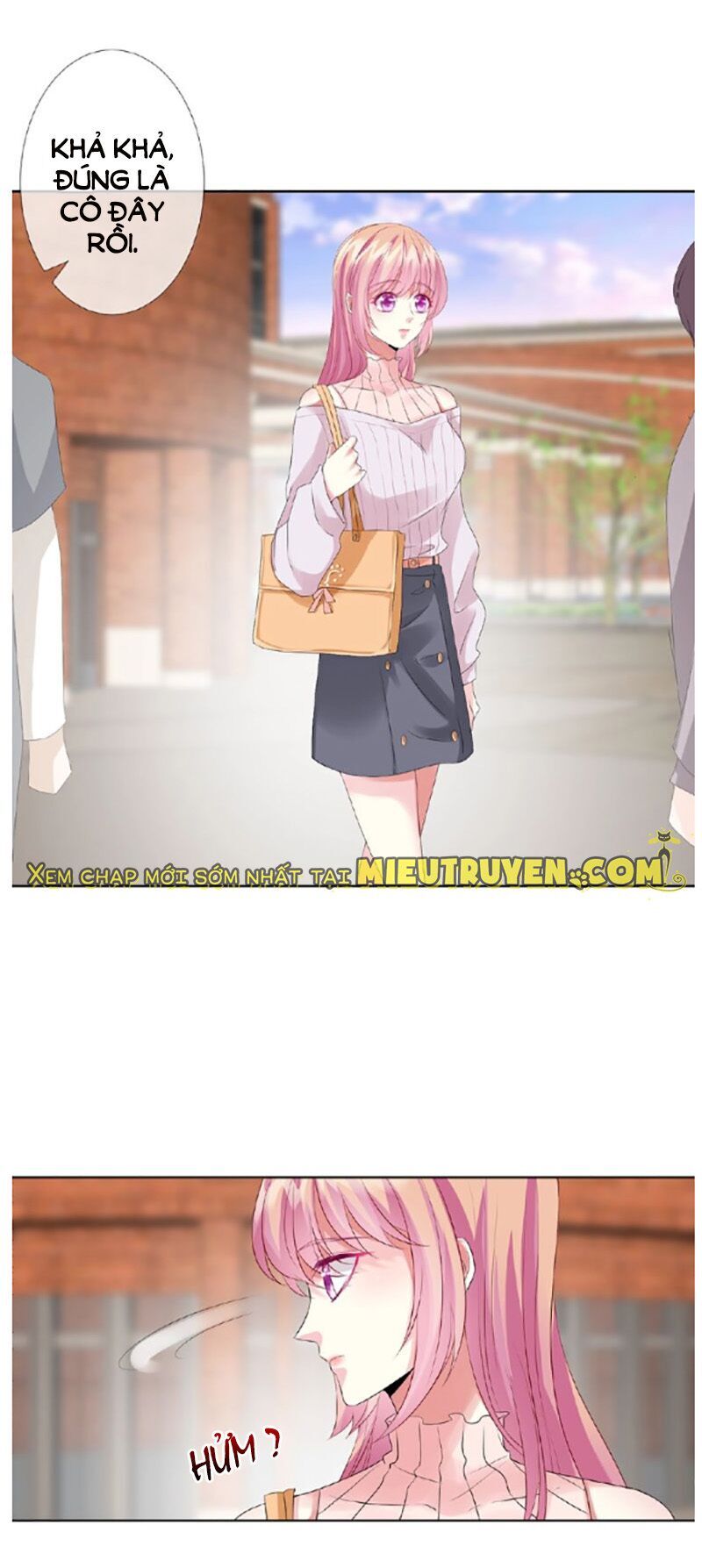 Danh Môn Chí Ái Chap 30.1 - Next Chap 31.1