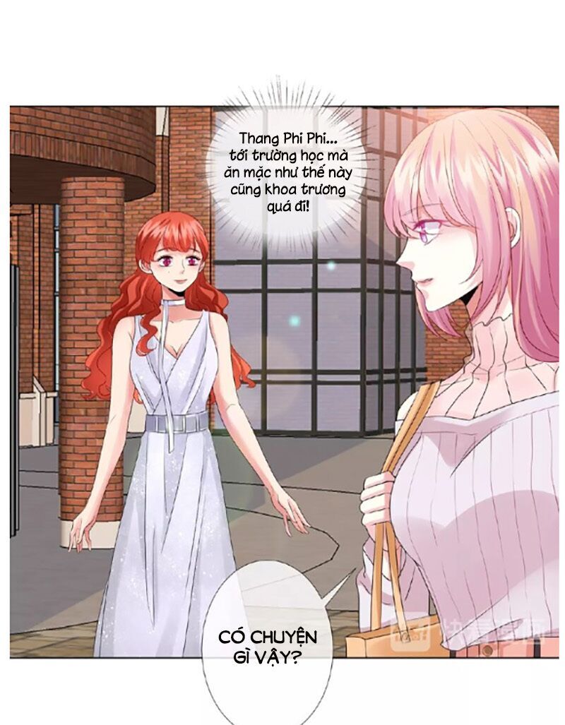 Danh Môn Chí Ái Chap 30.1 - Next Chap 31.1