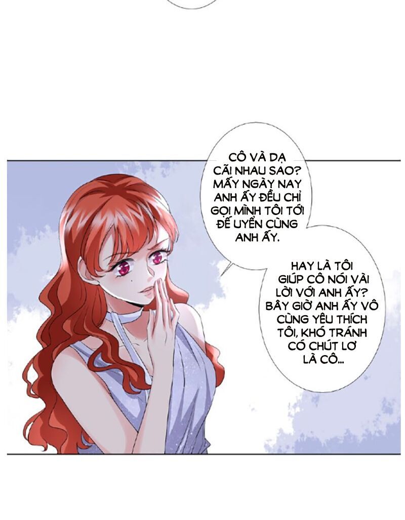 Danh Môn Chí Ái Chap 30.1 - Next Chap 31.1