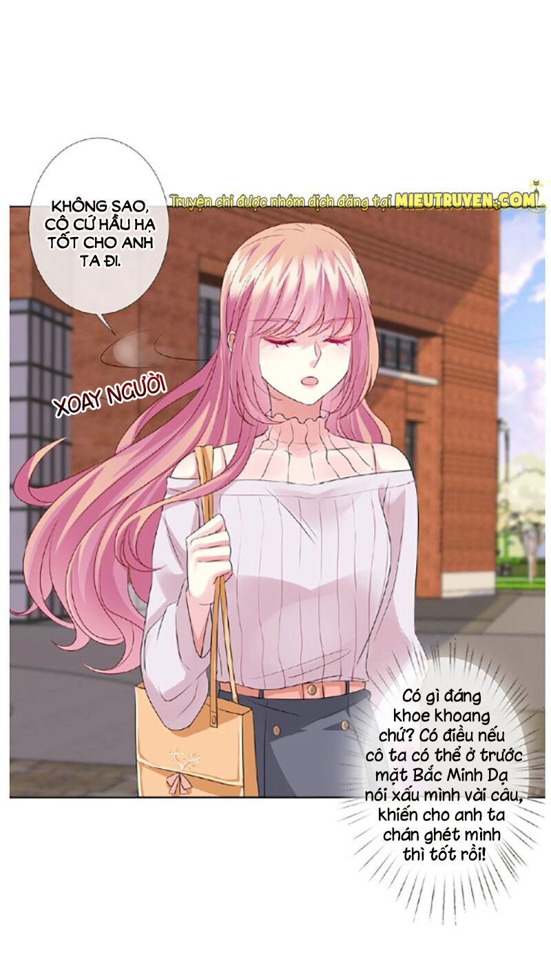 Danh Môn Chí Ái Chap 30.1 - Next Chap 31.1