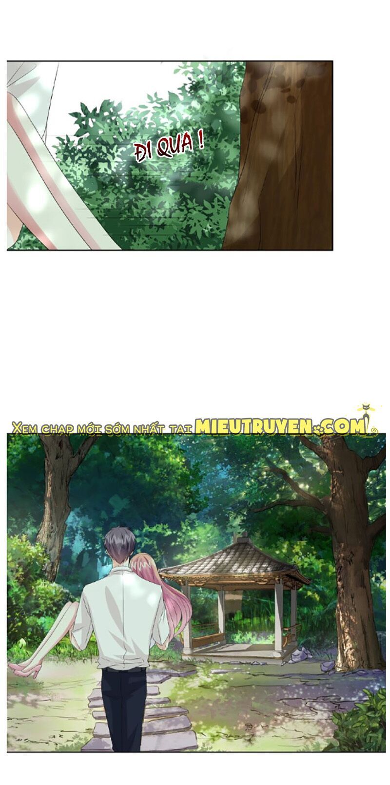 Danh Môn Chí Ái Chap 30.1 - Next Chap 31.1