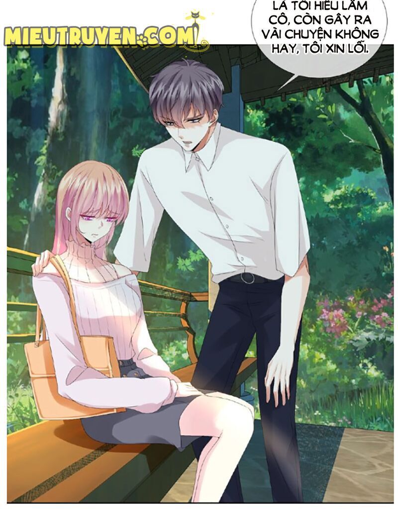 Danh Môn Chí Ái Chap 30.1 - Next Chap 31.1