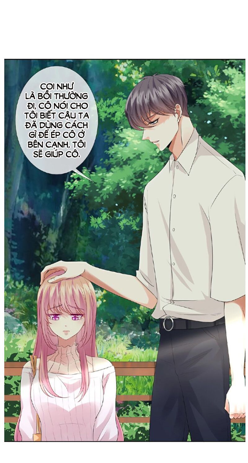 Danh Môn Chí Ái Chap 30.1 - Next Chap 31.1