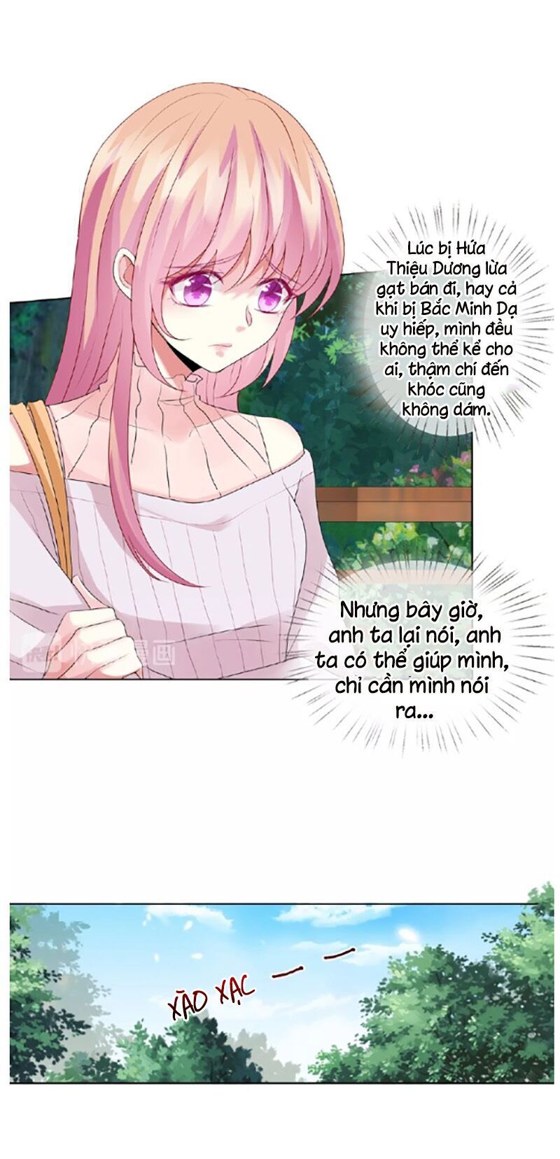 Danh Môn Chí Ái Chap 30.1 - Next Chap 31.1