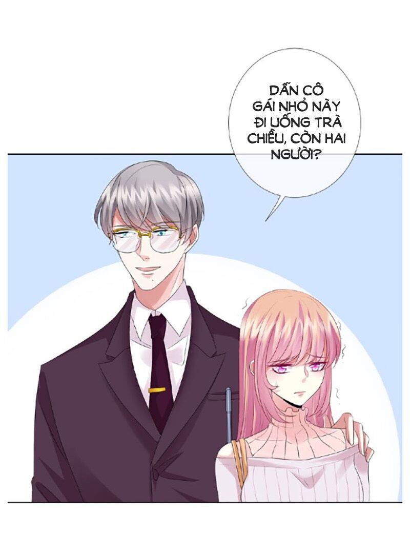 Danh Môn Chí Ái Chap 30.2 - Next Chap 31.2