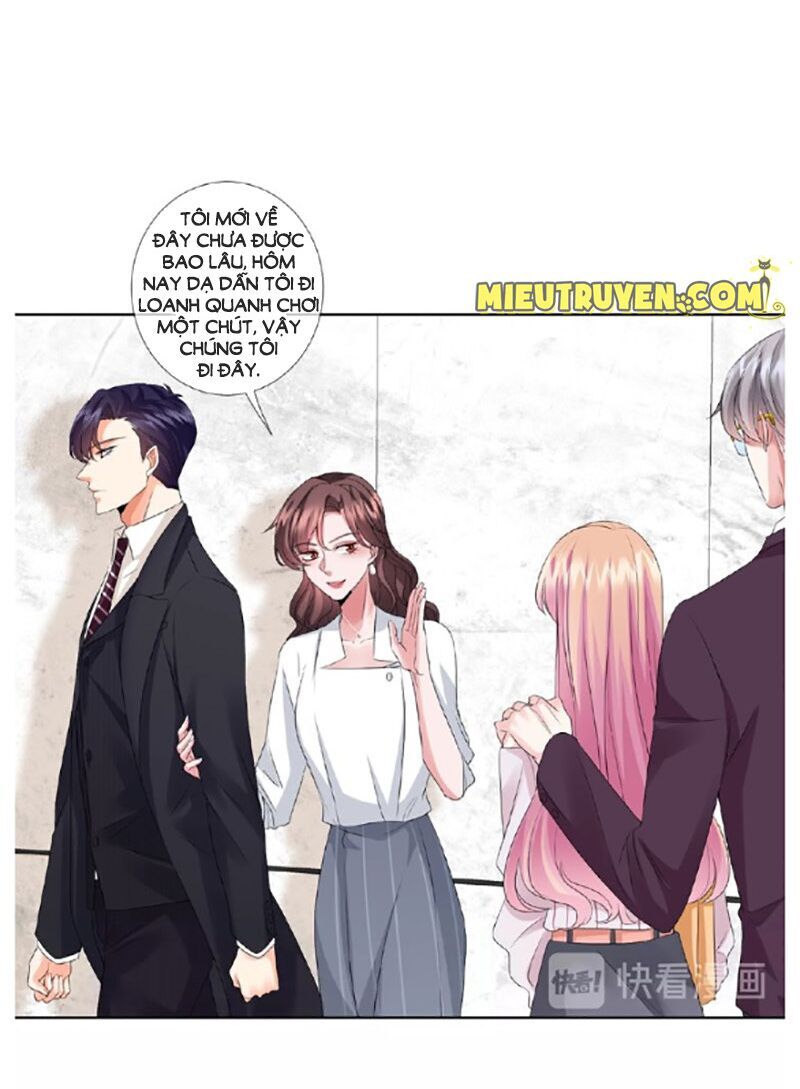 Danh Môn Chí Ái Chap 30.2 - Next Chap 31.2