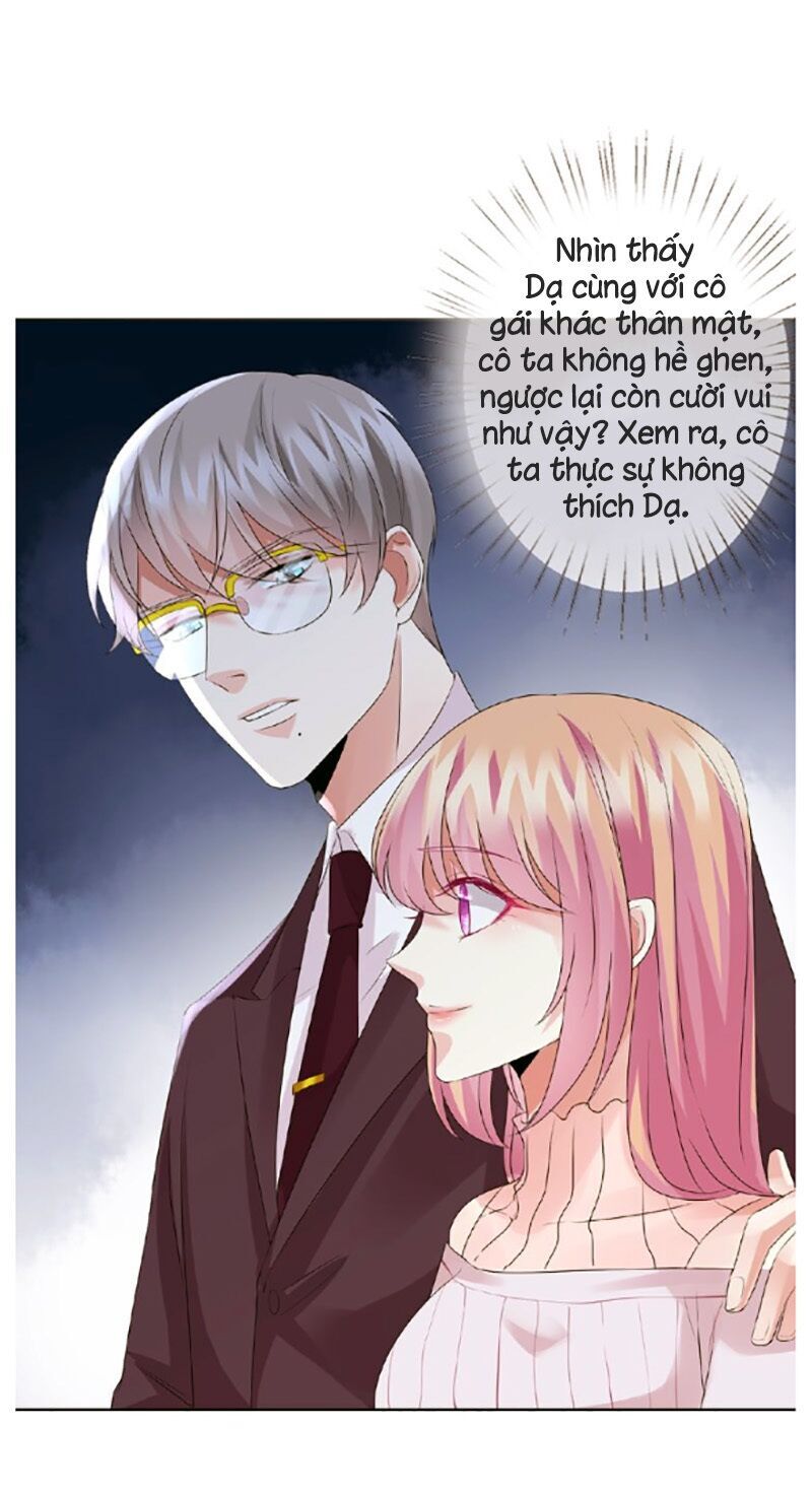 Danh Môn Chí Ái Chap 30.2 - Next Chap 31.2