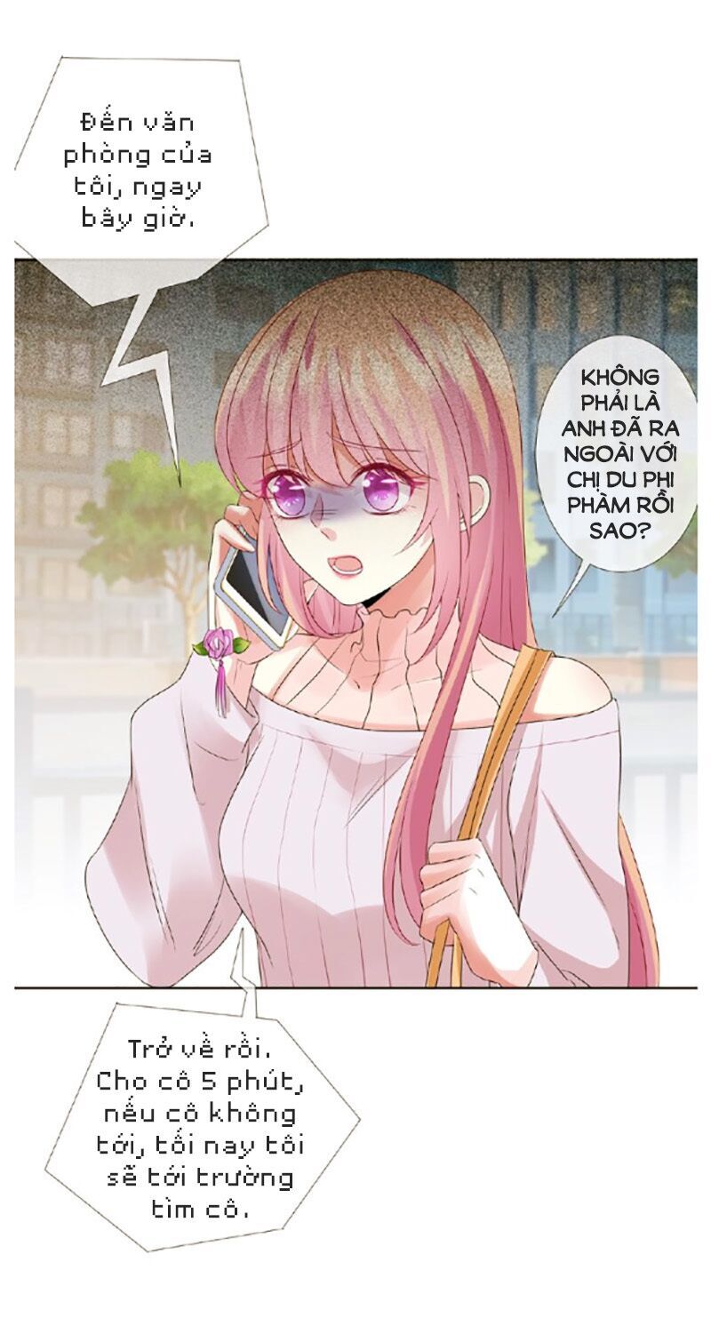 Danh Môn Chí Ái Chap 30.2 - Next Chap 31.2