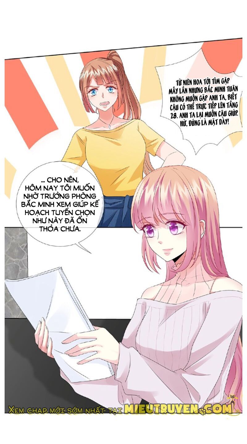 Danh Môn Chí Ái Chap 30.2 - Next Chap 31.2