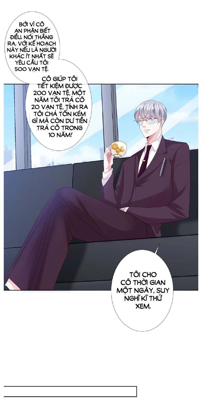 Danh Môn Chí Ái Chap 30.2 - Next Chap 31.2