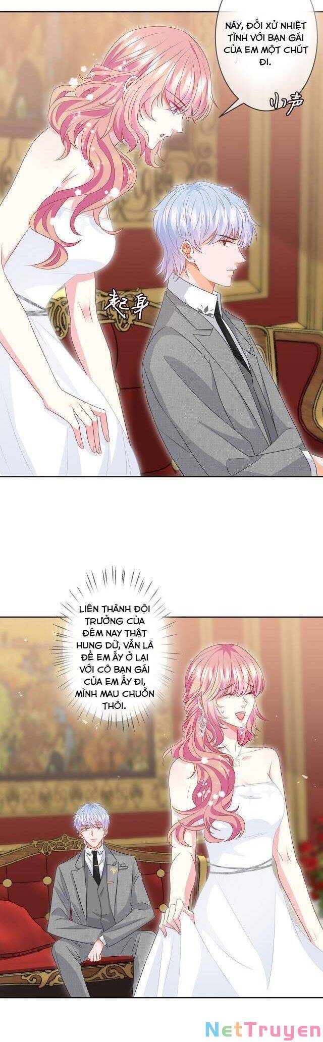 Danh Môn Chí Ái Chap 300.1 - Next Chap 301.1
