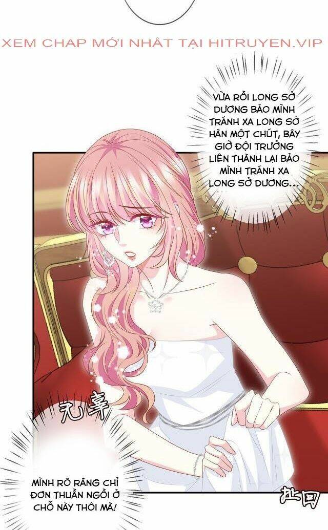 Danh Môn Chí Ái Chap 300.1 - Next Chap 301.1