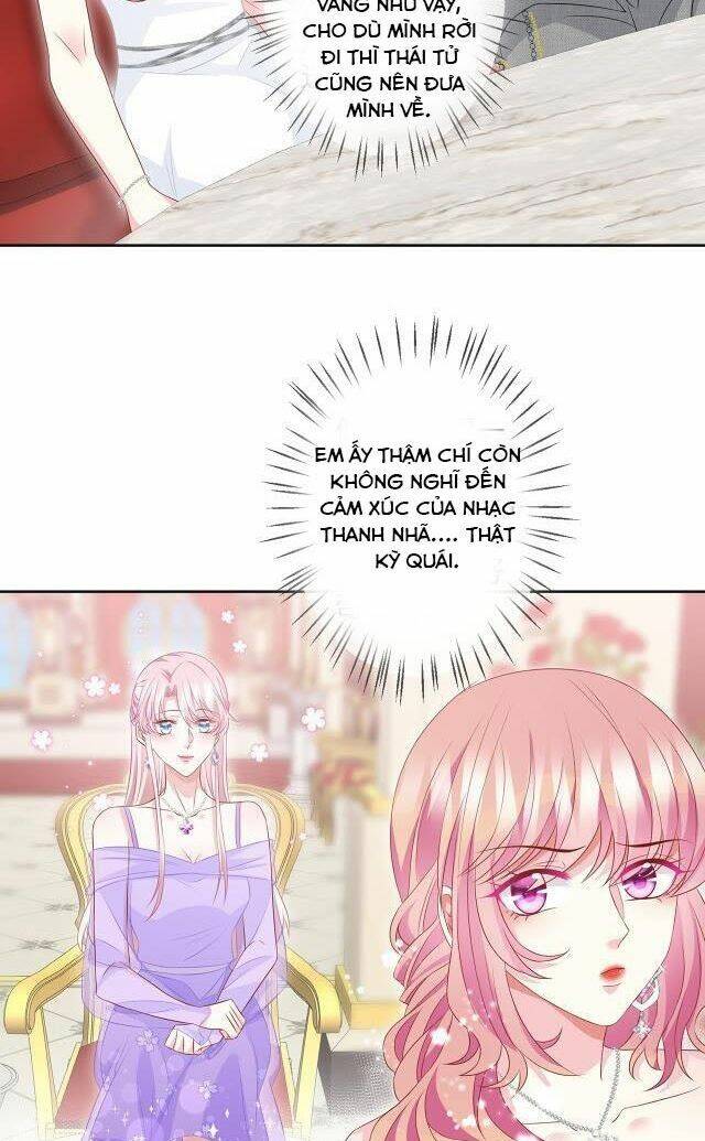 Danh Môn Chí Ái Chap 300.1 - Next Chap 301.1