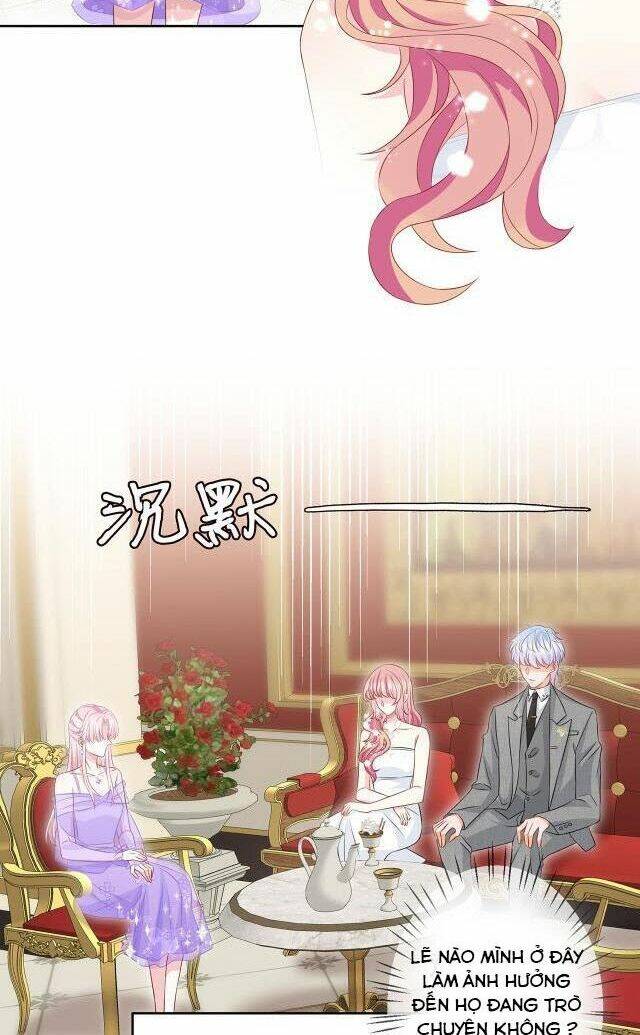 Danh Môn Chí Ái Chap 300.1 - Next Chap 301.1