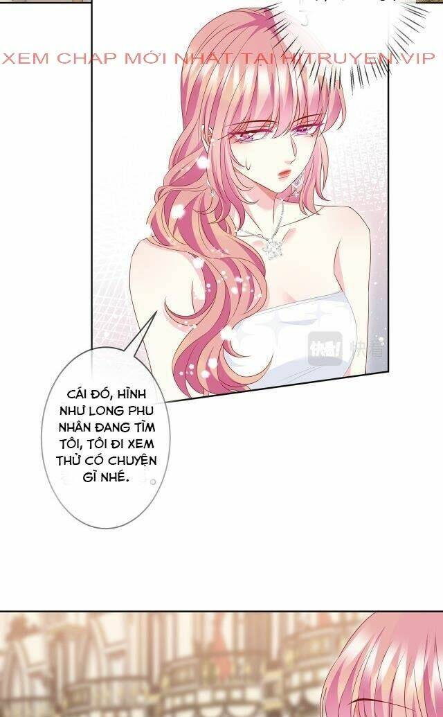 Danh Môn Chí Ái Chap 300.1 - Next Chap 301.1
