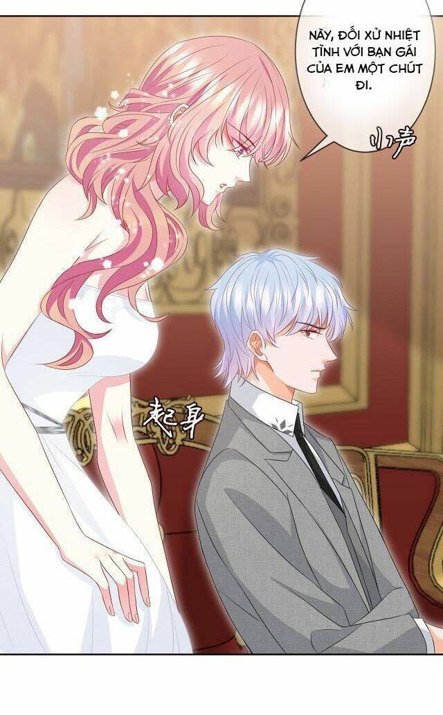 Danh Môn Chí Ái Chap 300.1 - Next Chap 301.1