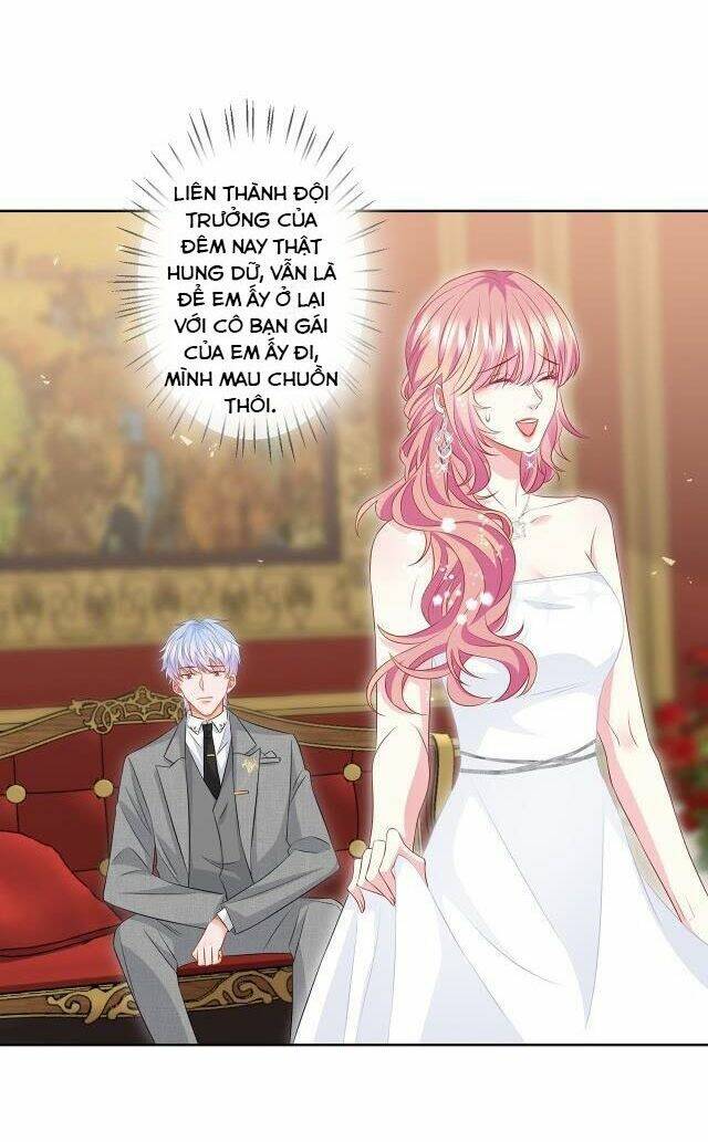 Danh Môn Chí Ái Chap 300.1 - Next Chap 301.1