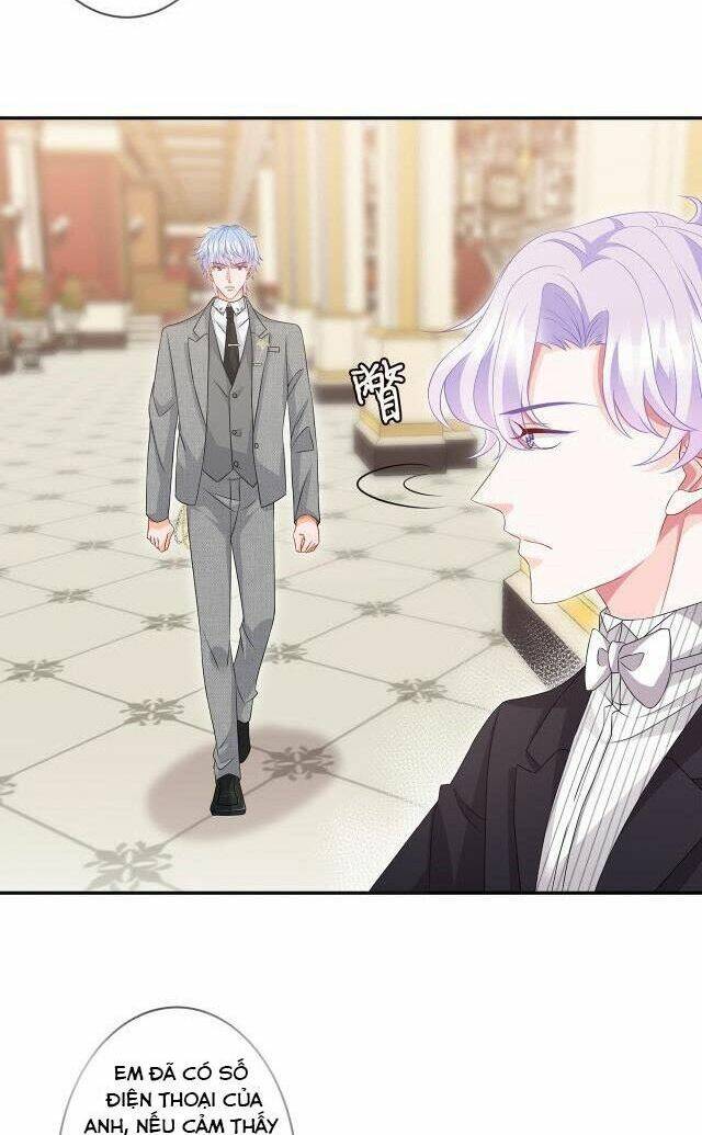 Danh Môn Chí Ái Chap 300.1 - Next Chap 301.1