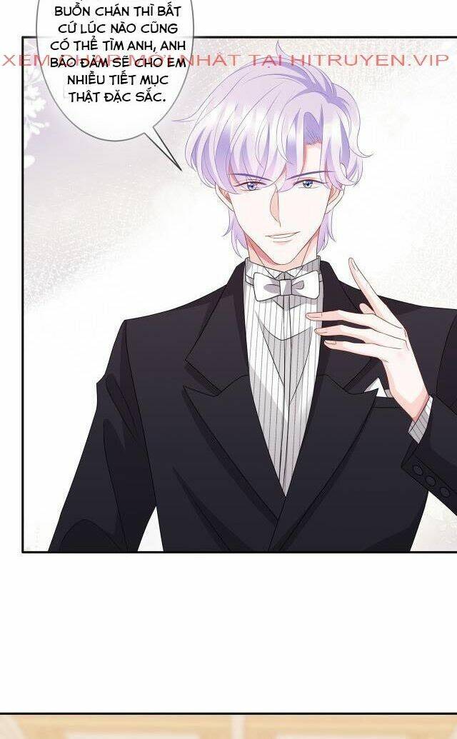 Danh Môn Chí Ái Chap 300.1 - Next Chap 301.1