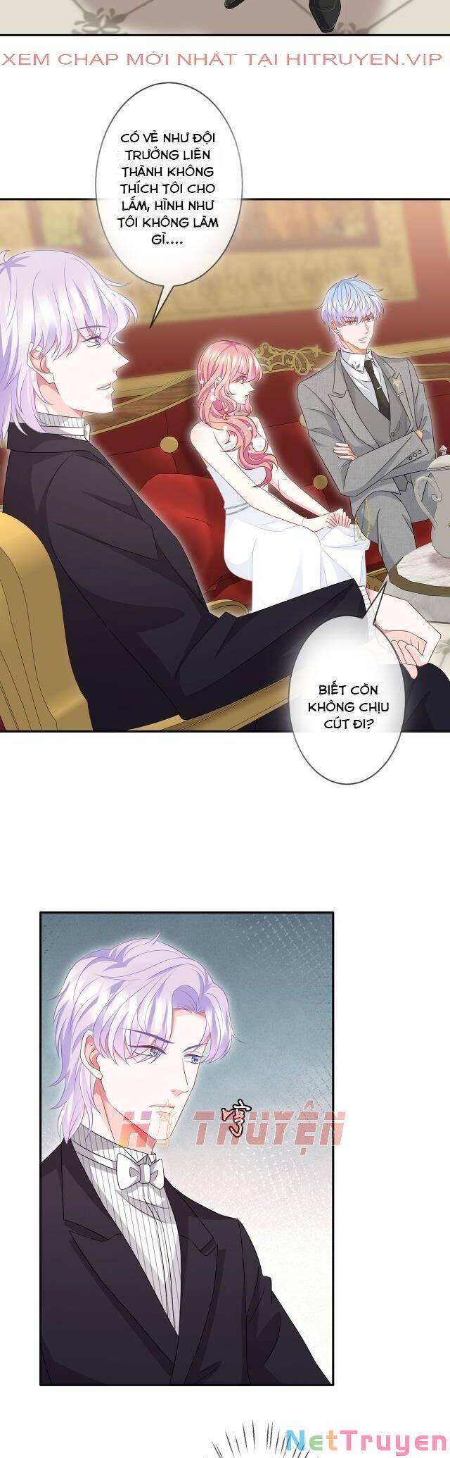 Danh Môn Chí Ái Chap 300.1 - Next Chap 301.1