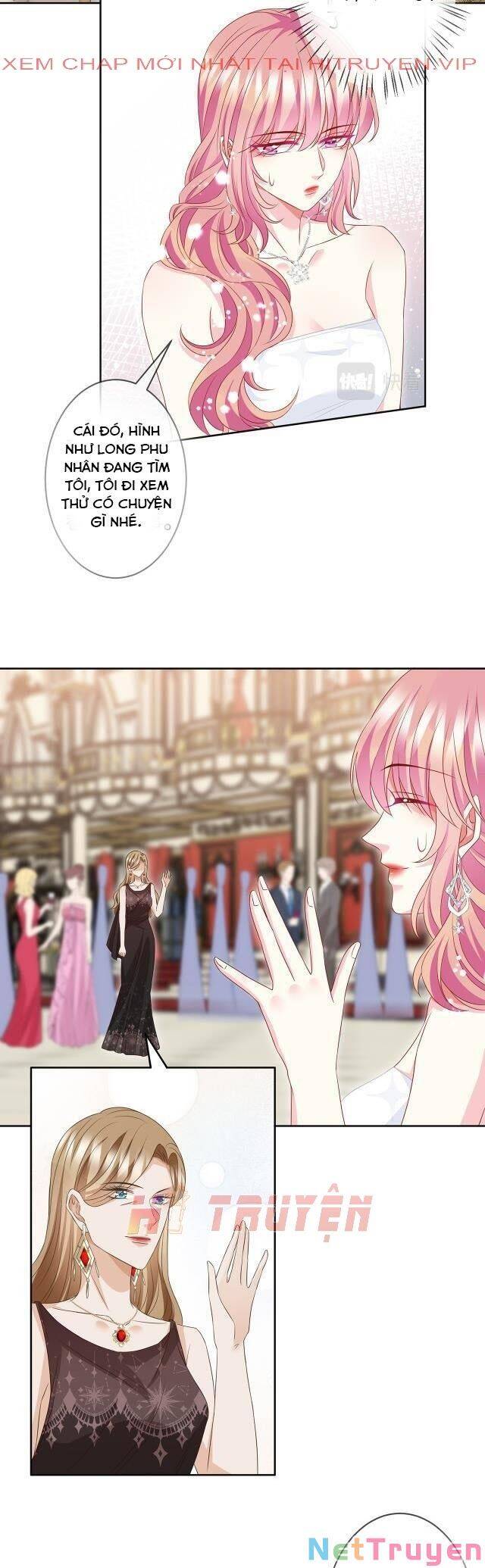 Danh Môn Chí Ái Chap 300.1 - Next Chap 301.1