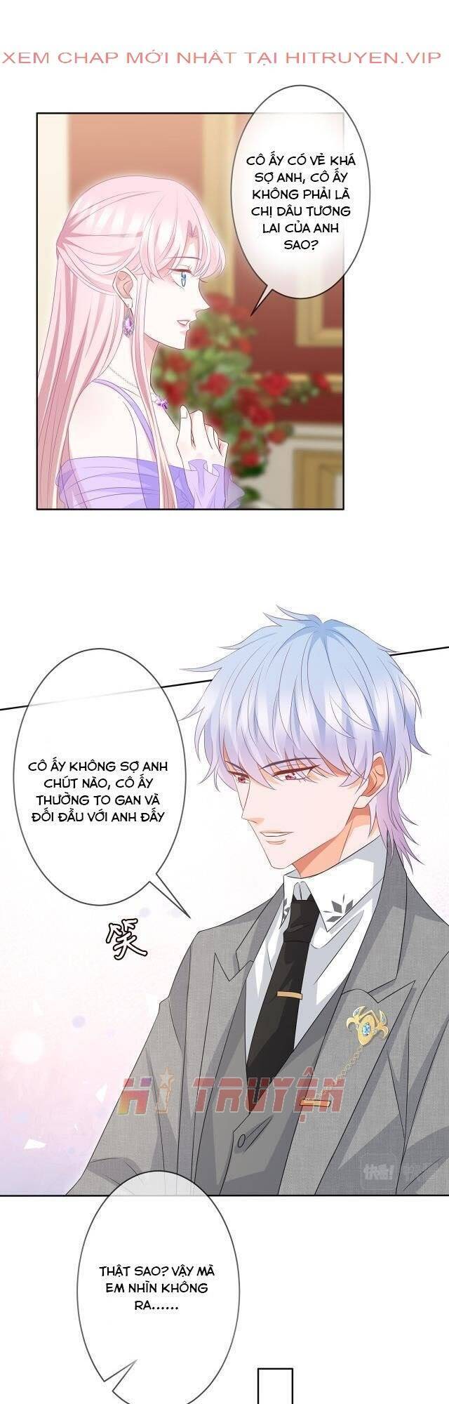 Danh Môn Chí Ái Chap 300.2 - Next Chap 301.2