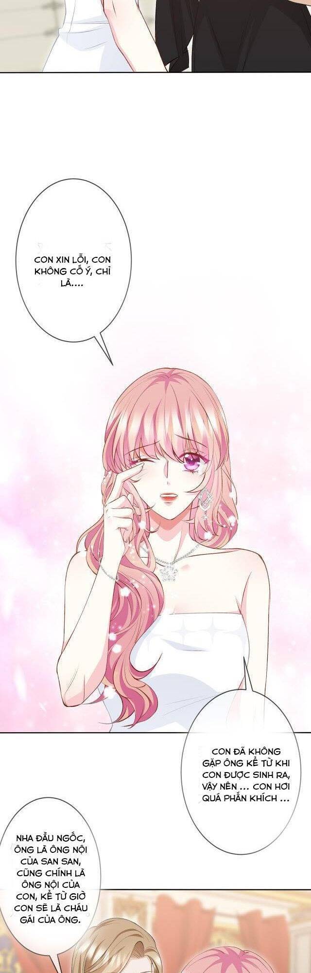 Danh Môn Chí Ái Chap 300.2 - Next Chap 301.2