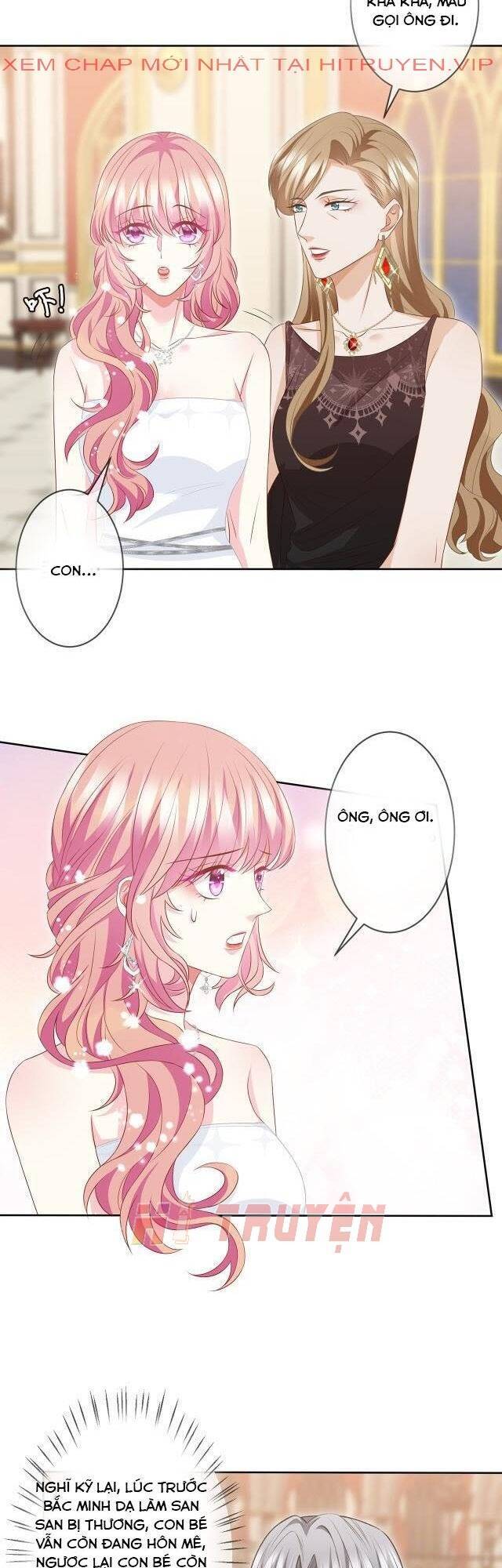 Danh Môn Chí Ái Chap 300.2 - Next Chap 301.2
