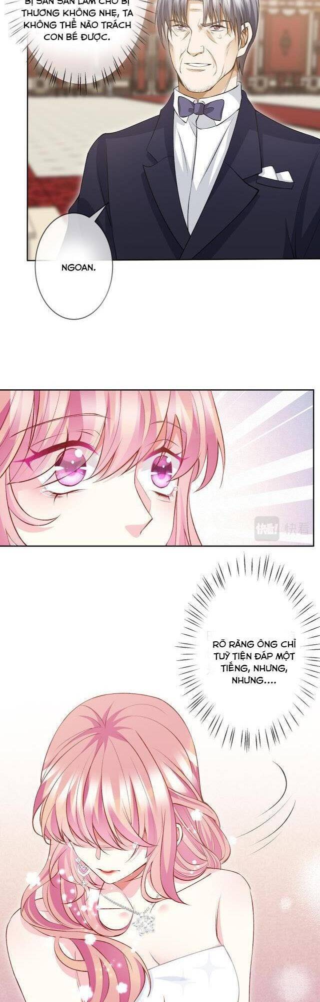 Danh Môn Chí Ái Chap 300.2 - Next Chap 301.2