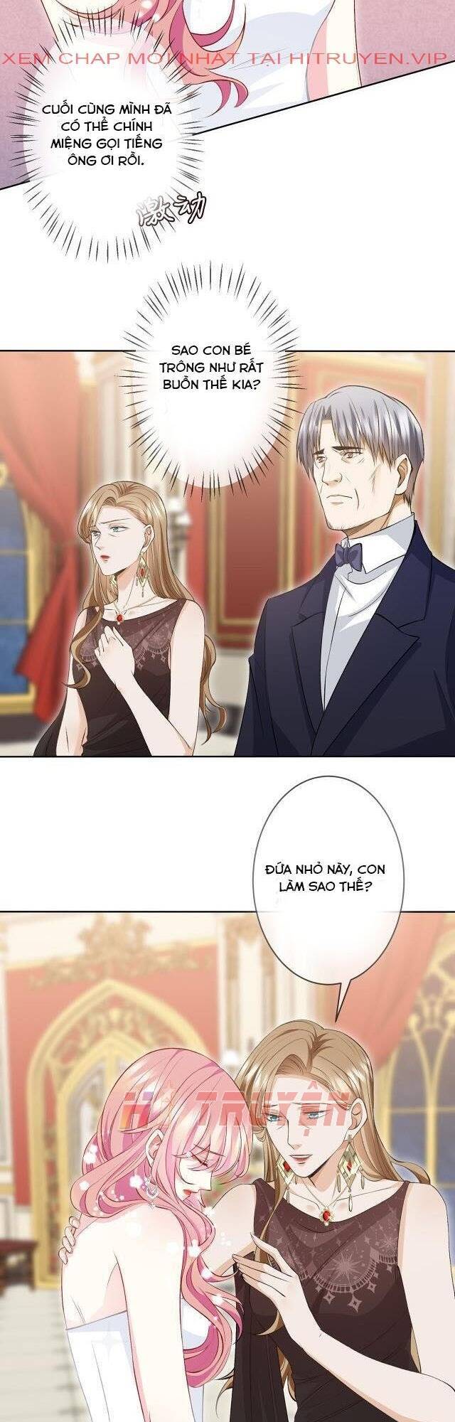 Danh Môn Chí Ái Chap 300.2 - Next Chap 301.2
