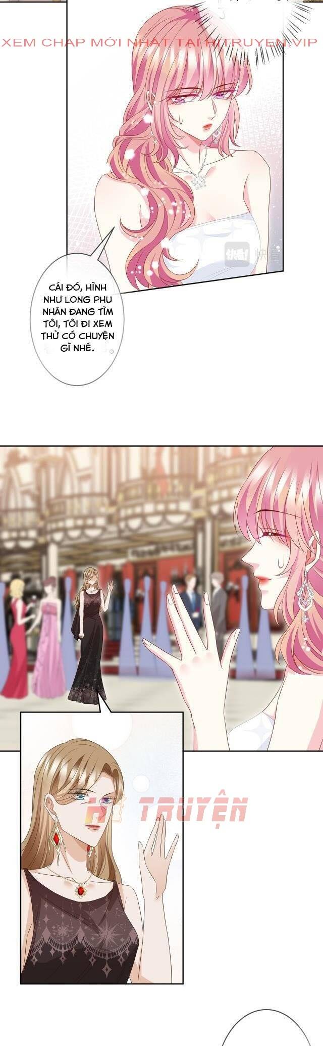 Danh Môn Chí Ái Chap 301.1 - Next Chap 302.1