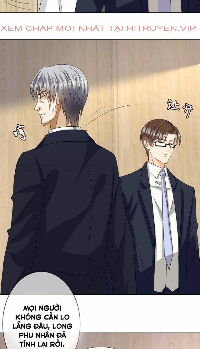 Danh Môn Chí Ái Chap 302.1 - Next Chap 303.1