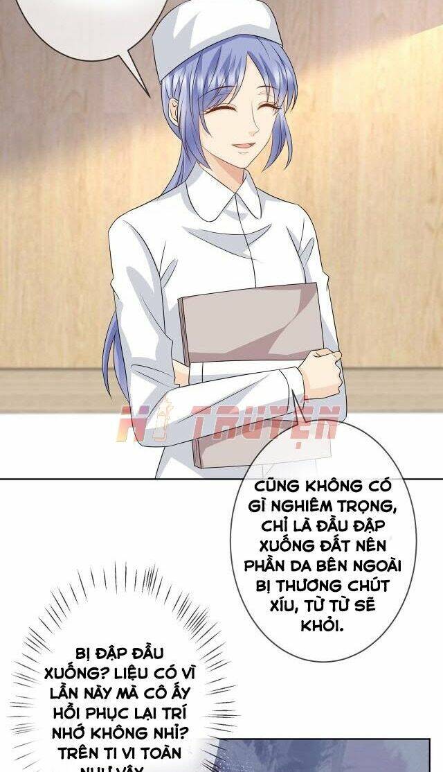 Danh Môn Chí Ái Chap 302.1 - Next Chap 303.1