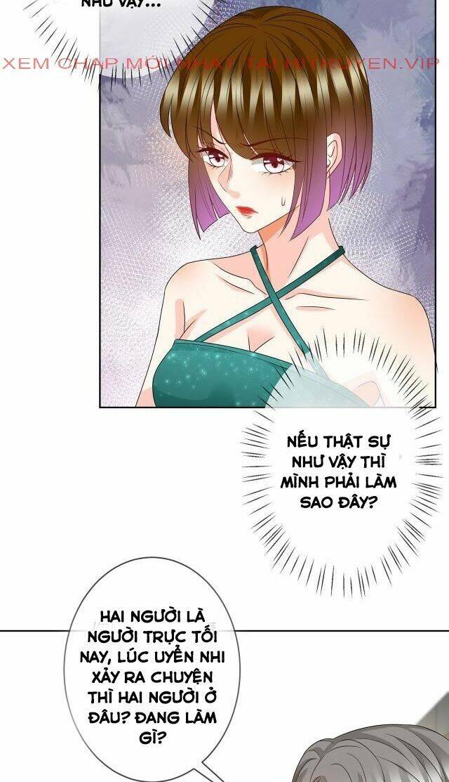 Danh Môn Chí Ái Chap 302.1 - Next Chap 303.1