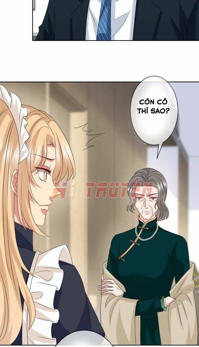 Danh Môn Chí Ái Chap 302.1 - Next Chap 303.1