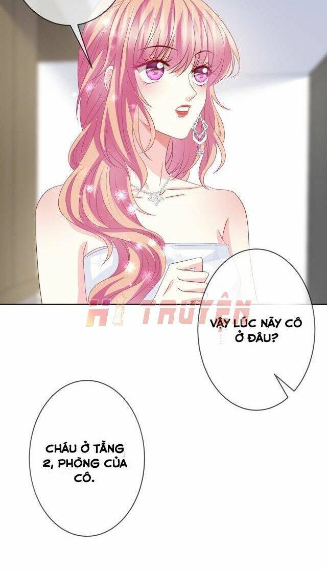 Danh Môn Chí Ái Chap 302.1 - Next Chap 303.1