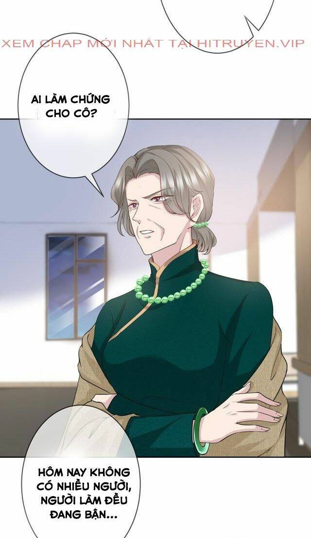 Danh Môn Chí Ái Chap 302.2 - Next Chap 303.2