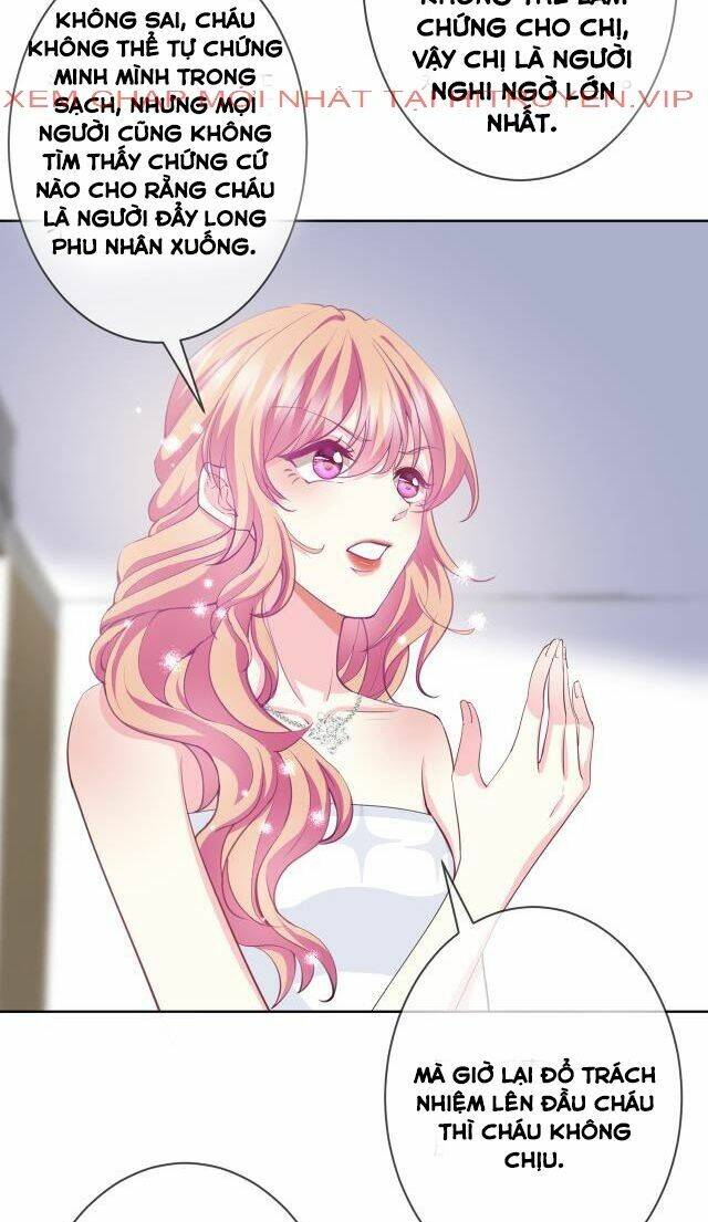 Danh Môn Chí Ái Chap 302.2 - Next Chap 303.2