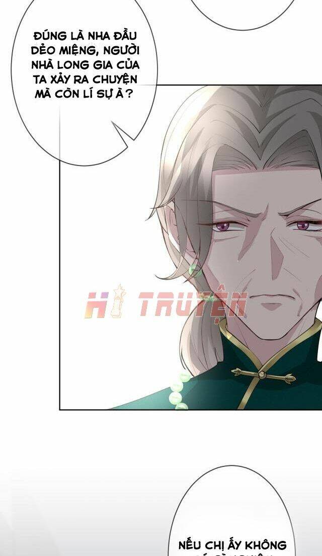 Danh Môn Chí Ái Chap 302.2 - Next Chap 303.2
