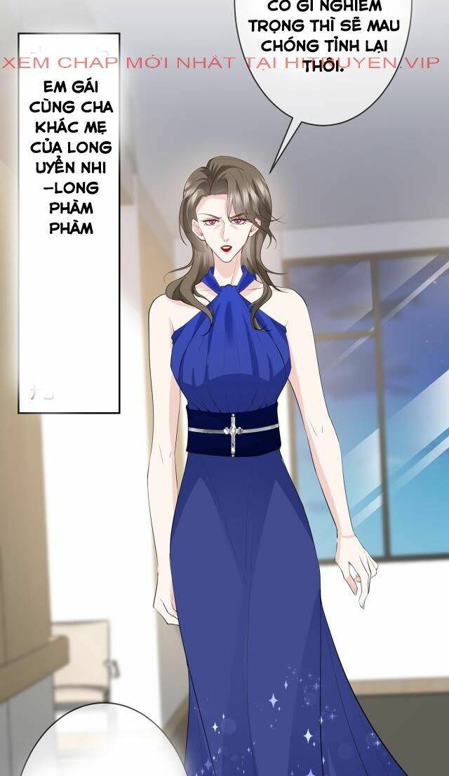 Danh Môn Chí Ái Chap 302.2 - Next Chap 303.2