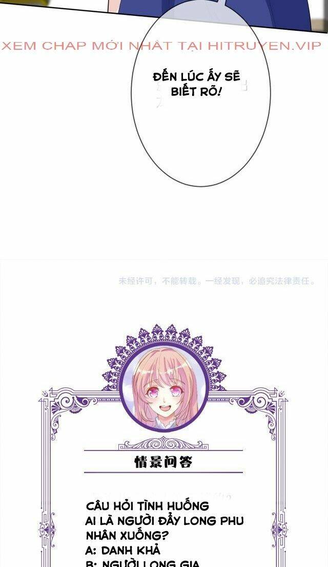 Danh Môn Chí Ái Chap 302.2 - Next Chap 303.2