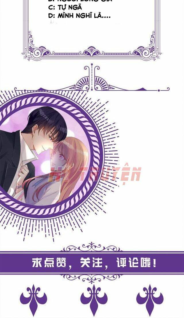 Danh Môn Chí Ái Chap 302.2 - Next Chap 303.2