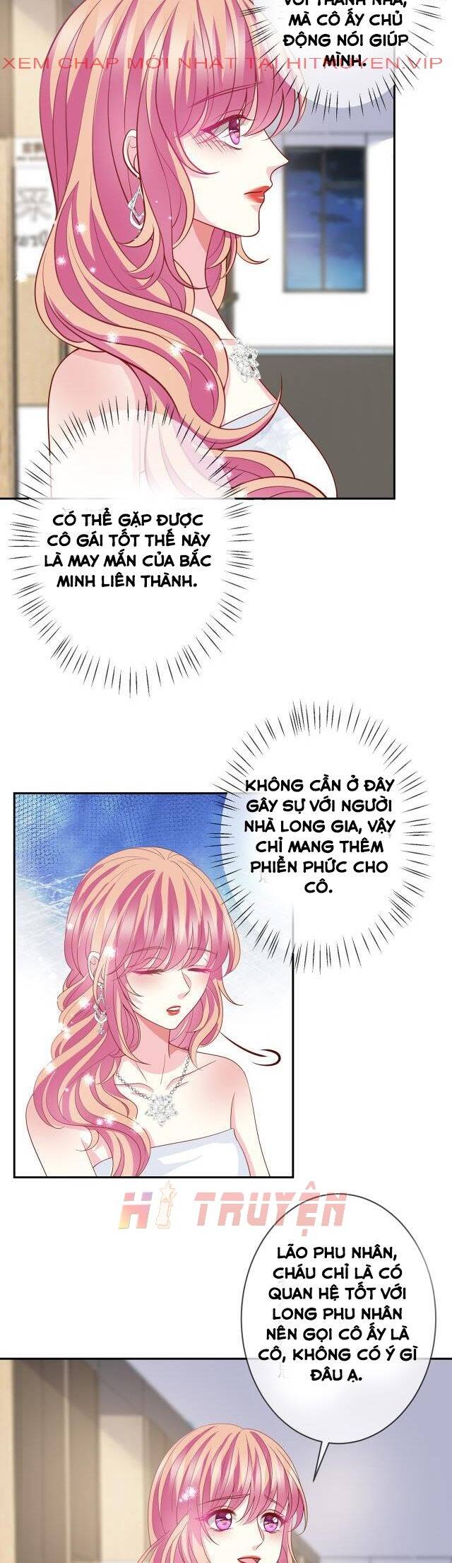 Danh Môn Chí Ái Chap 302.2 - Next Chap 303.2