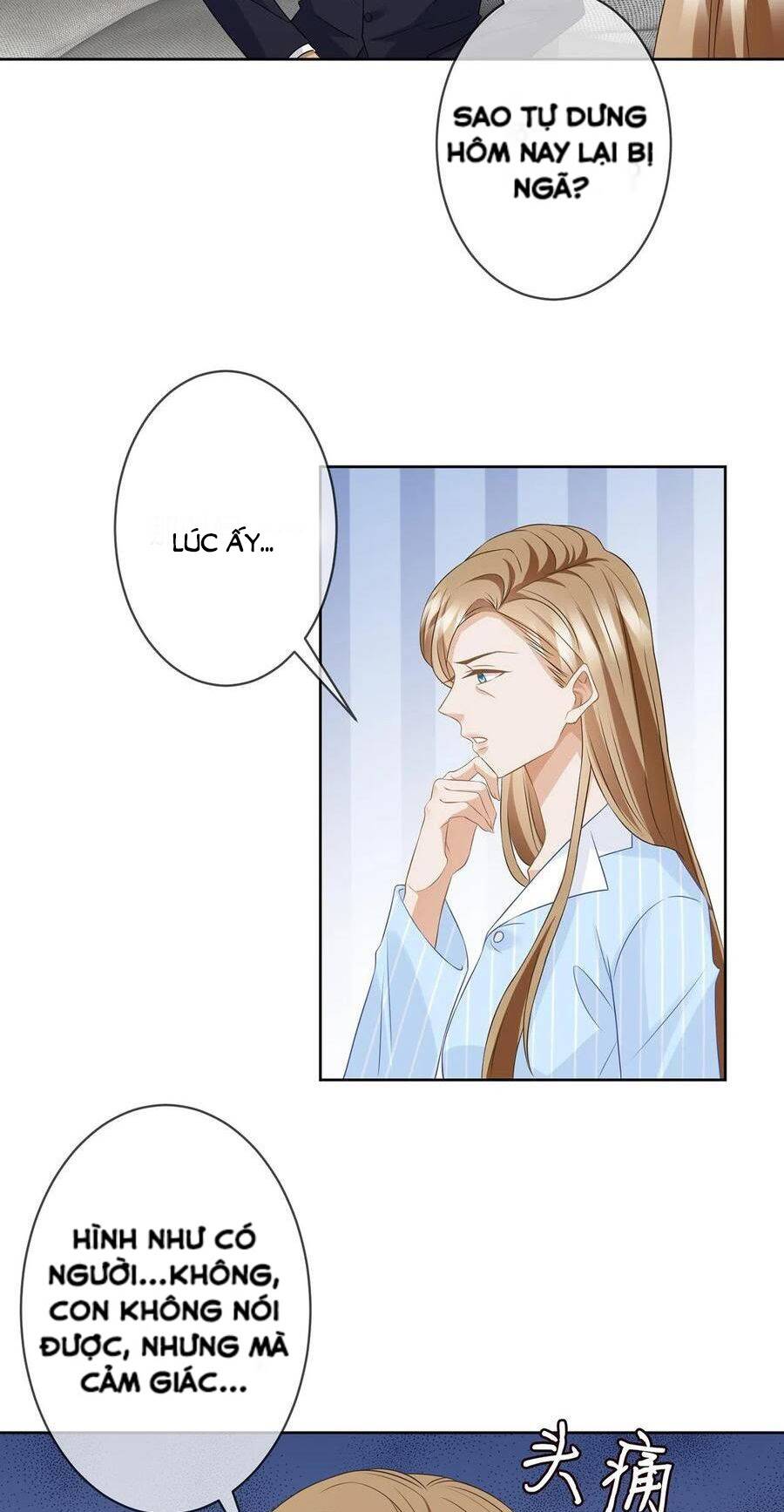 Danh Môn Chí Ái Chap 303.1 - Next Chap 304.1