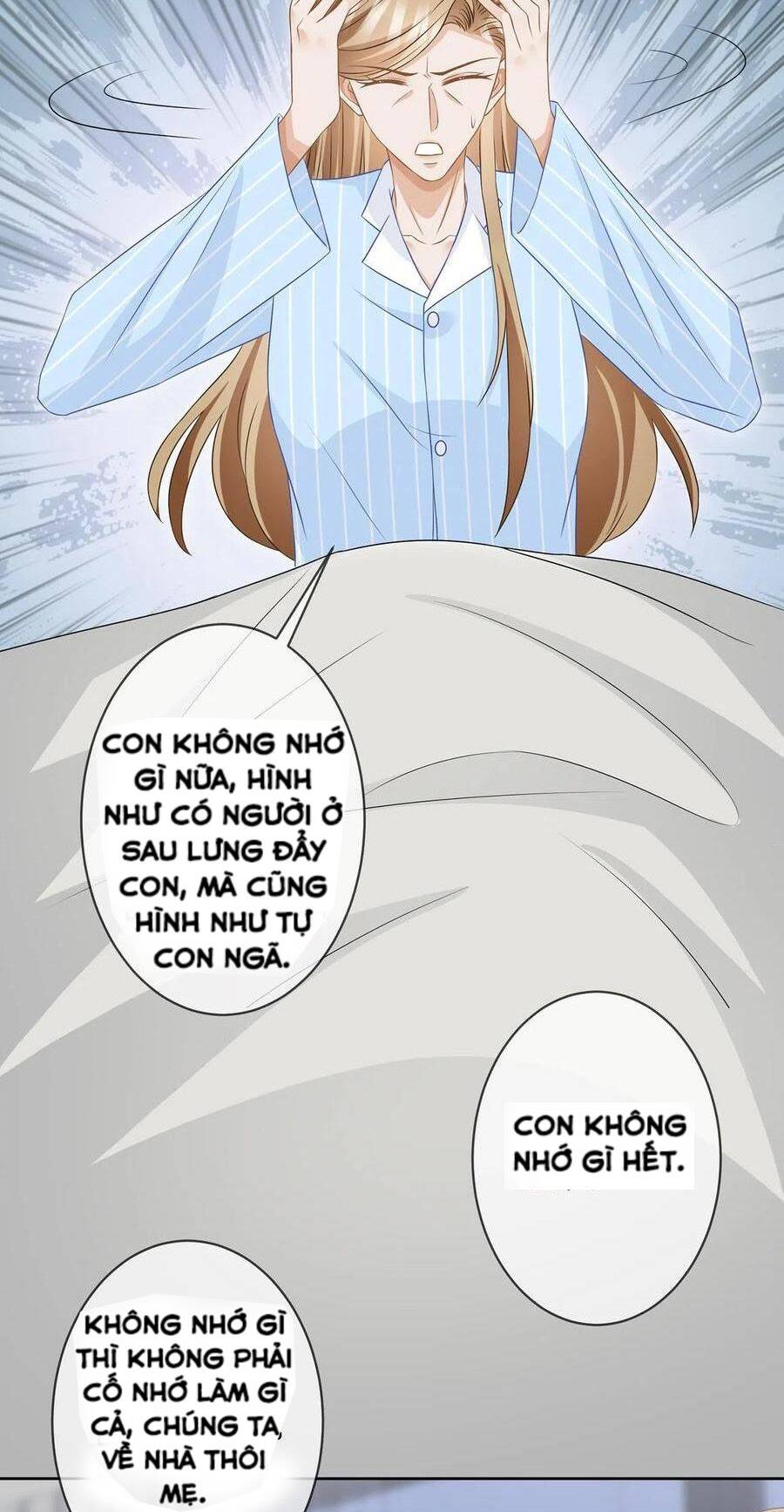 Danh Môn Chí Ái Chap 303.1 - Next Chap 304.1