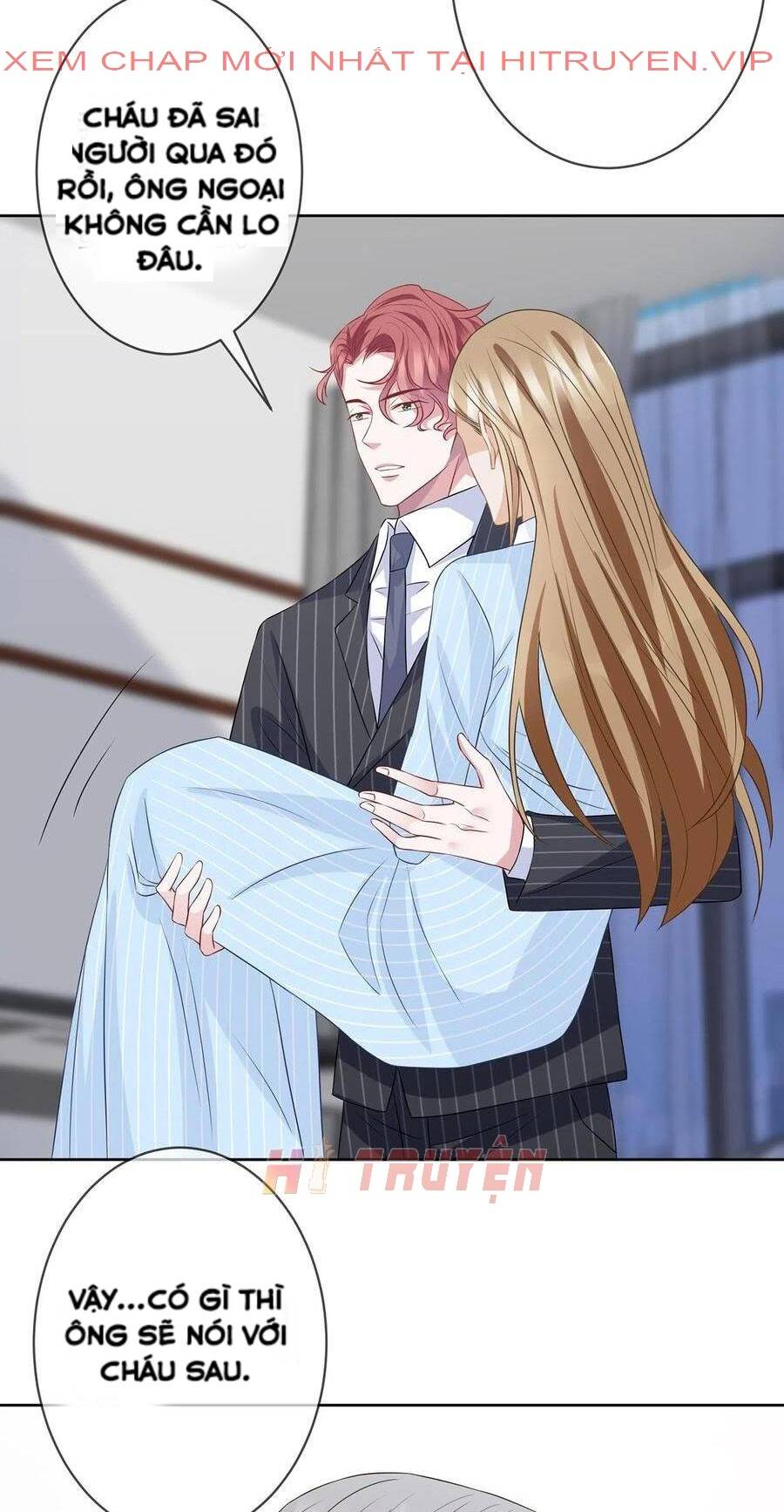 Danh Môn Chí Ái Chap 303.1 - Next Chap 304.1